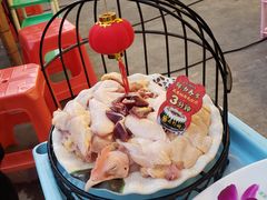 -尚竹阁冬瓜盅·18年地标美食(平洲店)
