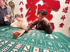 -金陵梦华·宫宴(南京首店)