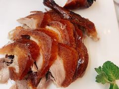 -全聚德(蓝山店)