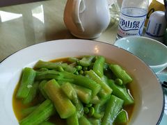-城北食府(枫林店)