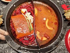 -蜀大侠火锅(春熙路店)