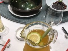 -小厨娘淮扬菜(六合欢乐港店)