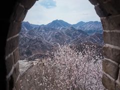 -龙泉峪长城