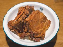 -小土豆北方菜馆(文慧园店)