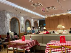 -西贝(大华虎城店)