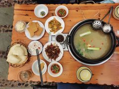 -尼玛藏家风味园(阿山食城店)
