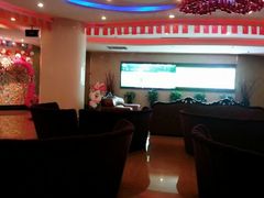 -歌友汇KTV(大悦城11层店)