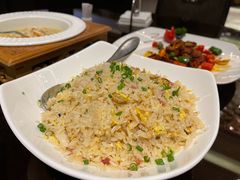 -大理实力希尔顿酒店御璽中餐厅YUXI – CHINESE RESTAURANT