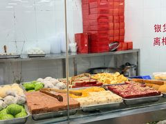 -常州糕团店(北大街新世纪商城店)