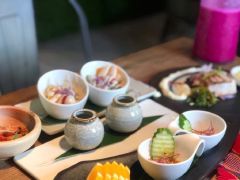 烤山豬肉-慕名私房料理(公休日請見FB臉書粉絲團)