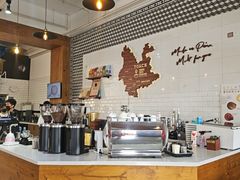 -Torch Coffee 炬点咖啡