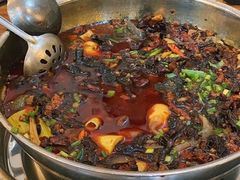 -黑竹香鸡(营和巷店)