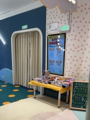 -奈尔宝·儿童乐园·亲子餐厅(苏州大悦城店)