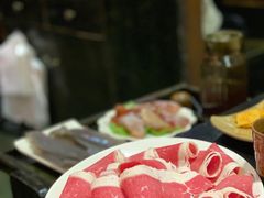 -宽板凳老灶火锅(南礼士路店)