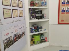 -斯坦星球AI编程·机器人科创·科学实验·信奥·思维·STEM·积木拼搭·竞赛考级(浦东联洋广场大拇指龙阳御桥中心)