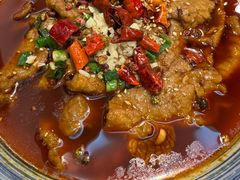 -小土豆北方菜馆(方庄店)