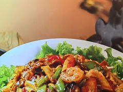 -渔家小院(翠亨广场店)