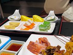 -泰好吃·泰式餐厅(彭城壹号店)