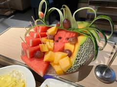 -海底捞火锅(长沙华创国际广场店)