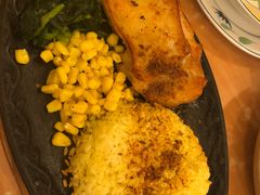 -萨莉亚意式餐厅(新洲佐阾新邑店)