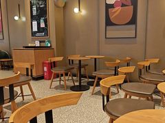 -星巴克(长沙友阿奥特莱斯店)