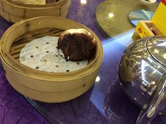 -潮喜竹溪荔湖酒家(荔枝湾店)