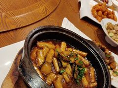 -赶海部落海鲜城(海阳路店)