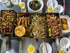 -老三李村河底戳子肉(总店)