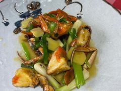 -龙桥私厨·姜花菊花过桥鱼·顺德菜(容桂店)