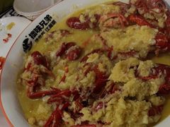 -拙味兄弟龙虾(新香洲店)