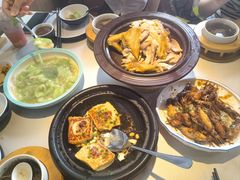 -秋色客家菜(南山店)