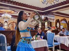 -阿布都新疆音乐美食城(长湖路店)