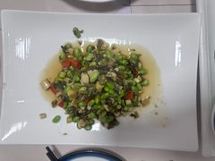 -古韵餐厅(湖畔大学店)