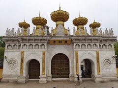 -上海东林寺(金山区)