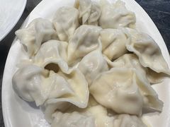 -李记饺子·熏酱东北菜(欢乐谷店)