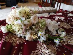 -重庆长寿碧桂园凤悦凤凰酒店