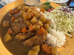 -Cafe Alice咖啡爱丽丝(奥城店)