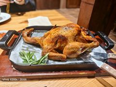 -素描餐厅