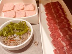 自助泡椒鱼皮-海底捞火锅(南山京基百纳店)