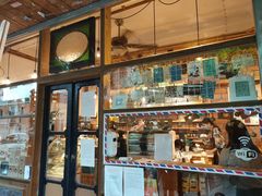 -西关84·History·Art·Cafe