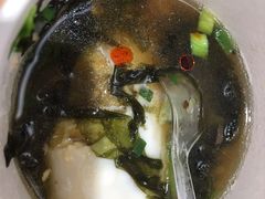 -家宴·灌蛋·沙茶面(曾厝垵店)