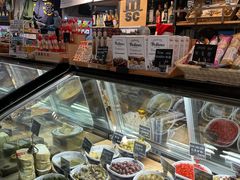 -Alimentari早午餐(安福路店)