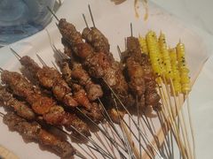 -爪王羊排火锅·烧烤