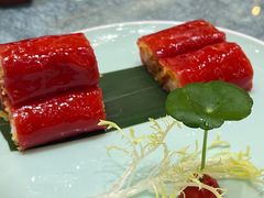 -桃园盛宴·岭南粤菜·手工茶点(南庄店)