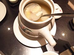 -中山保利艾美酒店-乐美中餐厅