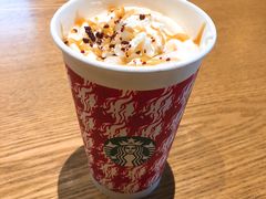 -星巴克(盘锦水游城店)