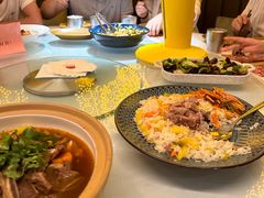 -耶里夏丽·丝路新疆菜·清真食品(徐汇南丹东路臻选店)