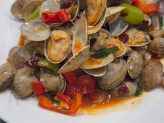 -小海豚•老字号海鲜餐厅(天涯店)