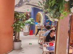 -夏日玛莉西餐厅(金茂览秀城店)