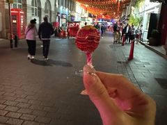 -文兴酒家(Chinatown - Gerrard Street)